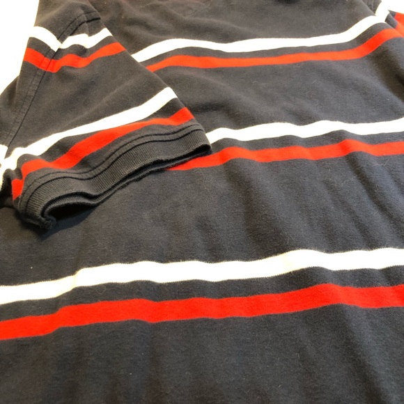 Tommy Hilfiger Polo Men’s Large Soft - Picture 6 of 12